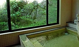お風呂